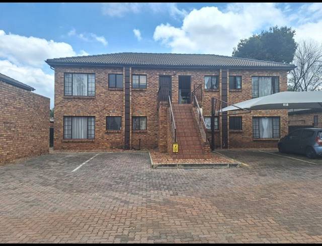 2 BEDROOM PROPERTY TO RENT IN DALVIEW